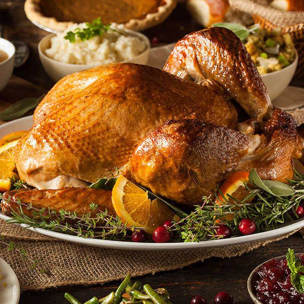 Pittsburgh's Favorite Catering Company Cooked Goose Catering