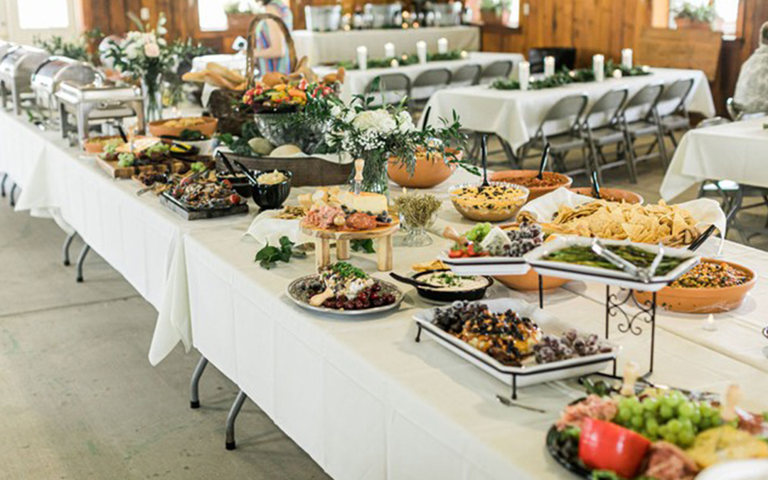 Easy Fall Rehearsal Dinner Ideas 2023 AtOnce