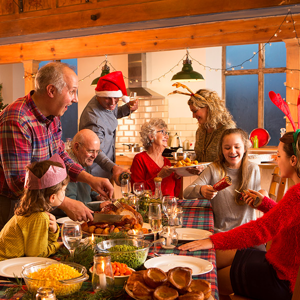 Christmas Catering Christmas Catering Menus Holiday Catering