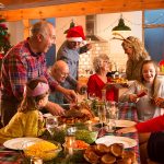 How to Host a Christmas Party on a Limited Budget