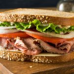 The Best Sandwich in Pittsburgh for Your Office Lunch