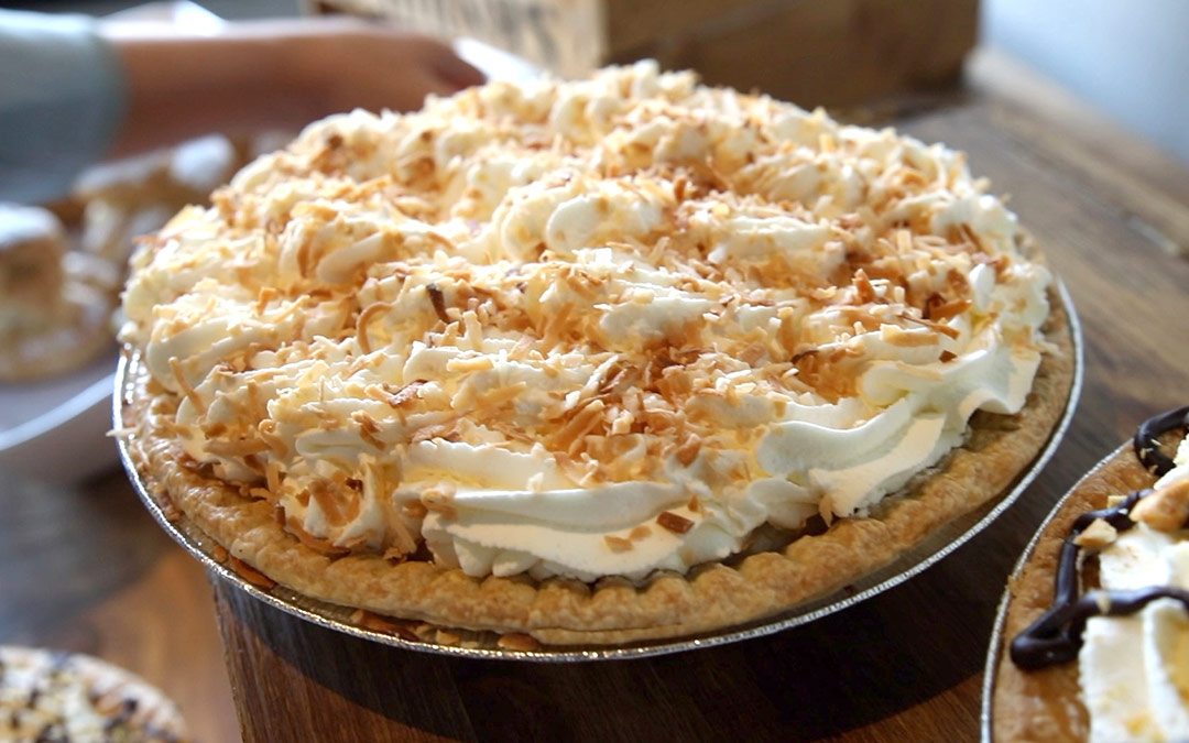 Dessert Catering Near Me Pittsburgh Cooked Goose Catering