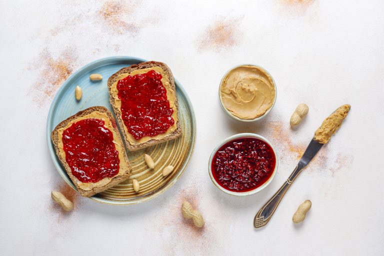 peanut-butter-and-jelly