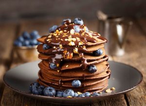 protein-pancakes