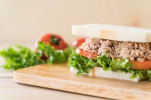 tuna-sandwich