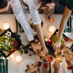 How to Plan a Birthday Dinner Buffet in Pittsburgh with the Help of a Caterer