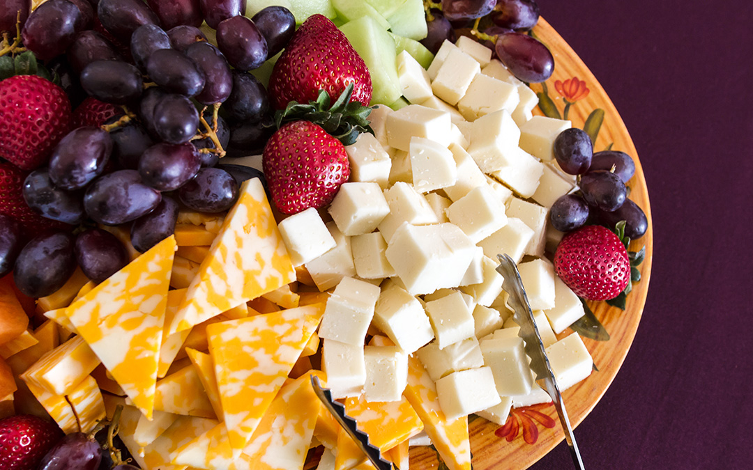 Appetizer Catering Near Me Pittsburgh Cooked Goose Catering