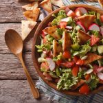 Intercontinental Lunch Menu Ideas for Weddings