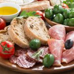 Cooked Goose Catering Party Tray Themes for Your Next Event