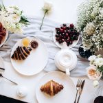 Breakfast Catering for Weddings That Will Get You Ready for the Big Day Ahead