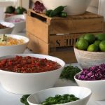 4 Food Catering Ideas for Birthday Party Celebrations