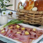 10 Hot and Cold Buffet Menu Ideas for an Easter Party