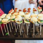 Fun and Inexpensive Catering Ideas for Weddings to Help Cut Costs