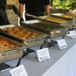 10 Helpful Tips for Planning Food Catering for Parties