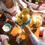 Why You Should Consider Brunch Catering Services for Your Next Outdoor Event
