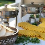 Best Party Buffet Foods for Your Next Big Birthday Bash