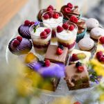 How to Choose the Ideal Desserts for Catering at a Corporate Event