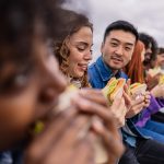 Why Custom Catering Boxes are the Perfect Dining Choice for Sporting Events